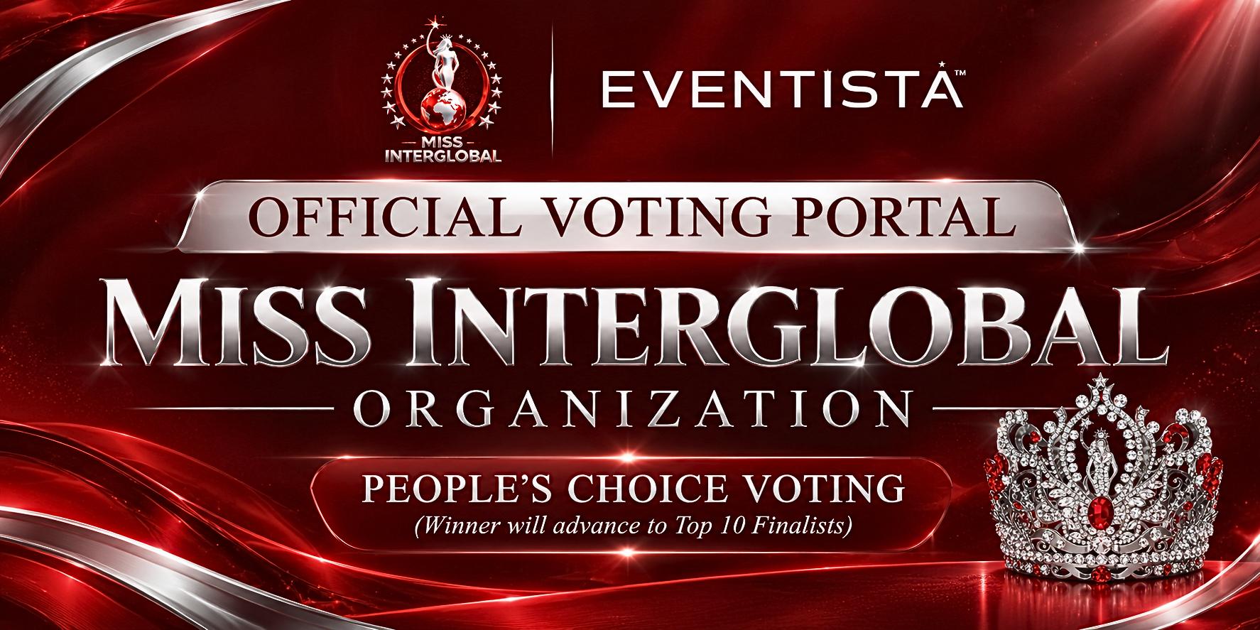Miss Interglobal