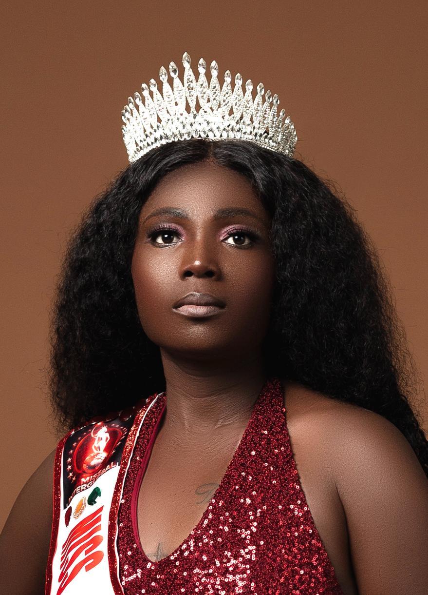 Ghana